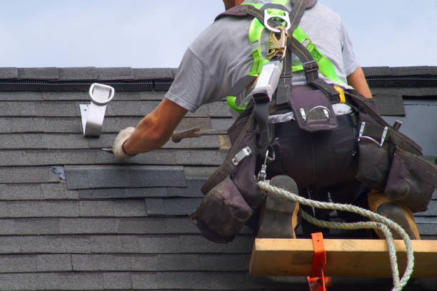 Gutter Installation and Roofing in Tsaile, AZ