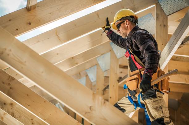 Professional Roofing Contractor in Tsaile, AZ