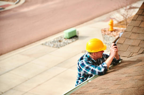Best New Roof Installation  in Tsaile, AZ