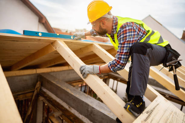Best Roof Maintenance Services  in Tsaile, AZ