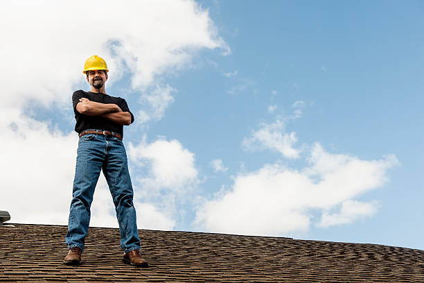 Best Shingle Roofing Installation  in Tsaile, AZ