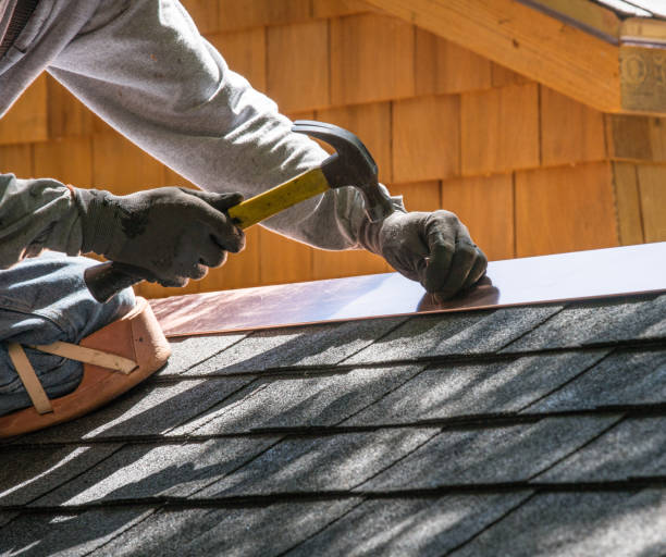 Quick and Trustworthy Emergency Roof Repair Services in Tsaile, AZ